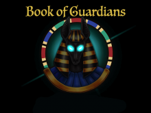 Book Of Guardians