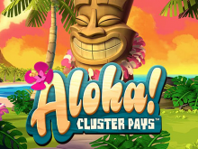 Aloha Cluster Pays