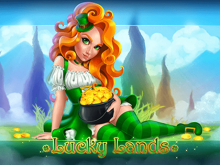 Lucky Lands